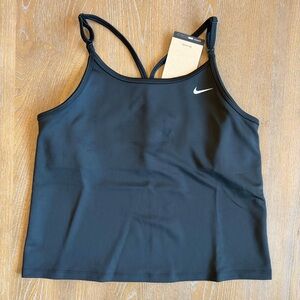Nike Kids Indy Bra